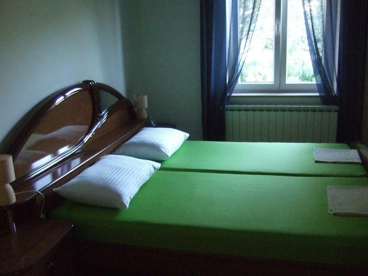 Villa Anita Kraljevica Dış mekan fotoğraf